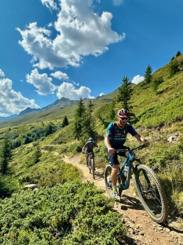 Weekend Davos
